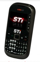 Celular CD 55Q- Dual chip